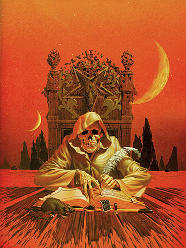 Erebus